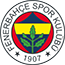Логотип баскетбольного клуба Fenerbahce 2(W)